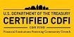 CDFI logo