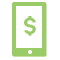 cell phone icon