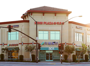san gabriel branch