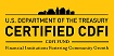 CDFI logo