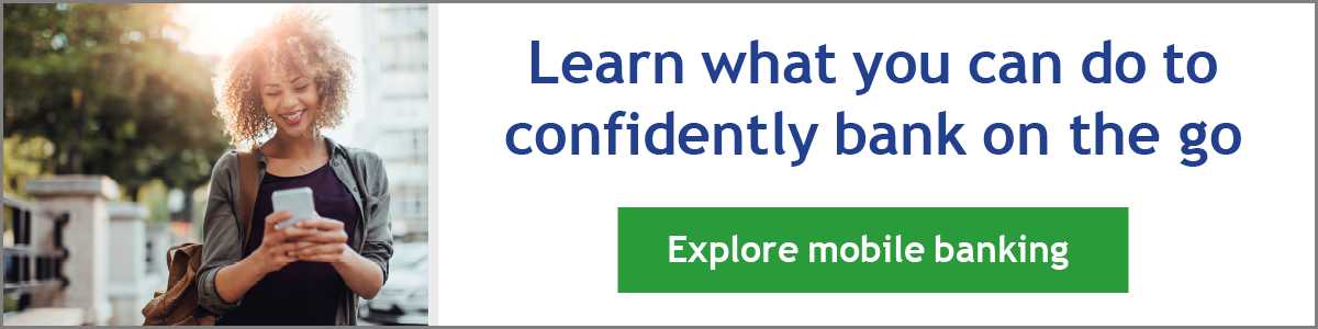 explore mobile banking