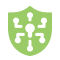 security shield icon